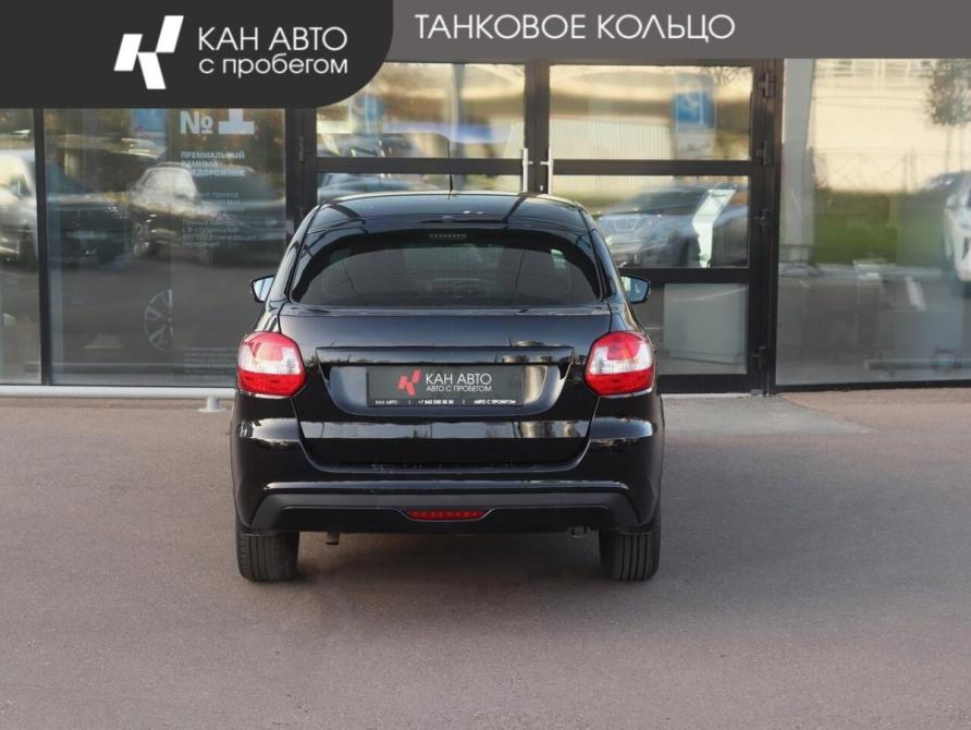 Lada (ВАЗ) Granta I Рестайлинг Казань  - изображение 4