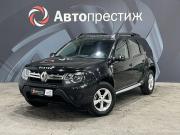 Renault Duster I Рестайлинг Пермь  - изображение 23