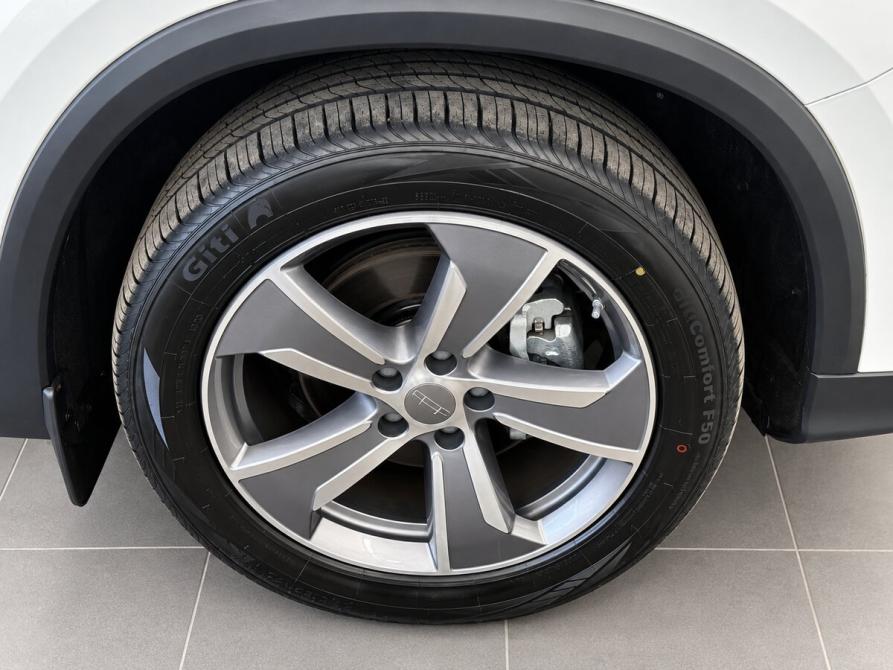 Geely Okavango I Рестайлинг Москва  - изображение 20