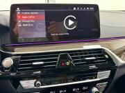 BMW 5 серии VII (G30/G31/G38) Рестайлинг Красноярск  - изображение 79