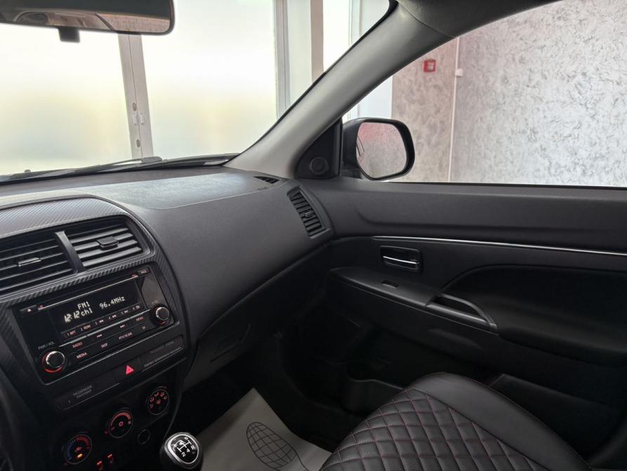Mitsubishi ASX I Рестайлинг 3 Ярославль  - изображение 22