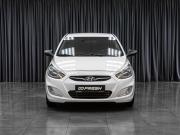 Hyundai Solaris I Тюмень  - изображение 18