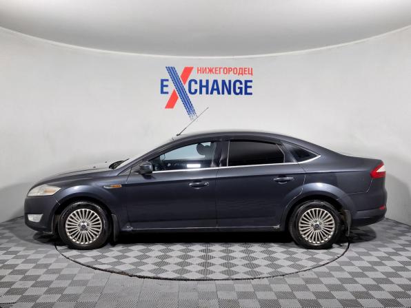 Ford Mondeo IV с пробегом 2010 года, цена 659 000 рублей, 131777 км, седан, Автокод Объявления