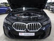 BMW X6 III (G06) Рестайлинг Москва  - изображение 41