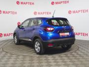 Renault Kaptur I Рестайлинг Вологда  - изображение 24
