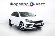 Lada (ВАЗ) Vesta I Тюмень  - изображение 28