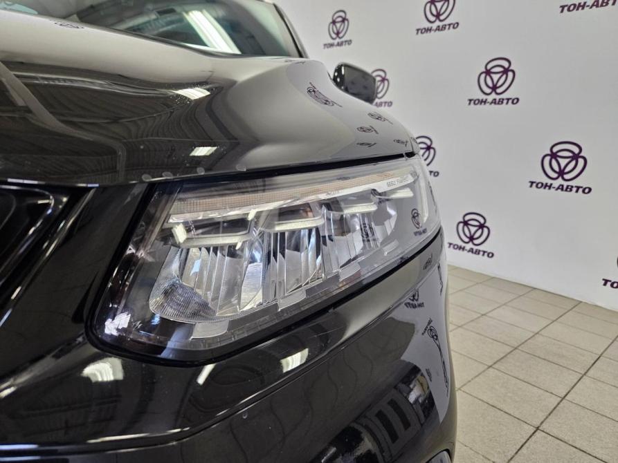 Geely Tugella I Тольятти  - изображение 9