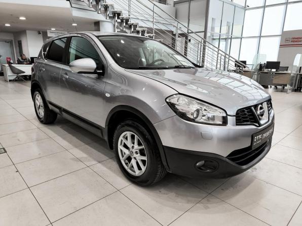 Nissan Qashqai I Рестайлинг с пробегом 2012 года, цена 980 000 рублей, 173621 км, внедорожник, Автокод Объявления
