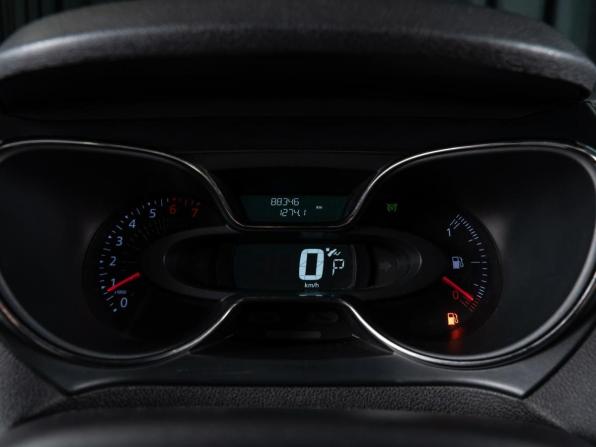 Renault Kaptur I с пробегом 2019 года, цена 1 447 000 рублей, 88346 км, внедорожник, Автокод Объявления