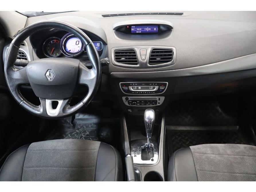 Renault Megane III Рестайлинг Коломна  - изображение 9