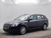 Kia Ceed I Москва  - изображение 18