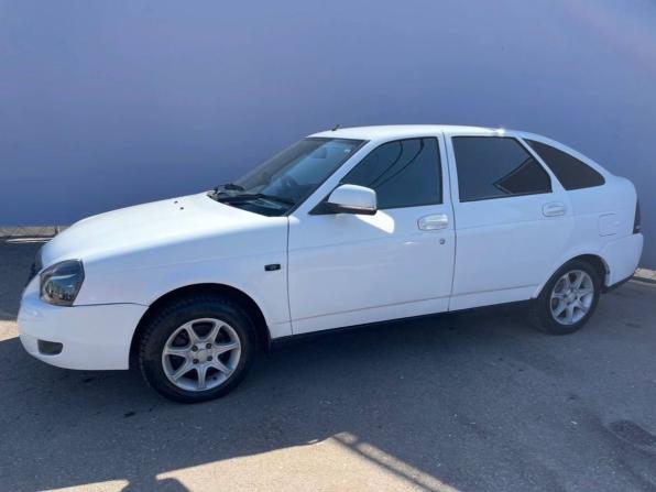 Lada (ВАЗ) Priora I с пробегом 2013 года, цена 375 000 рублей, 163665 км, хэтчбек, Автокод Объявления