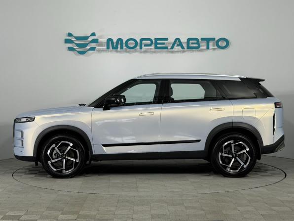 Jaecoo J7 I с пробегом 2024 года, цена 2 350 000 рублей, 83915 км, внедорожник, Автокод Объявления