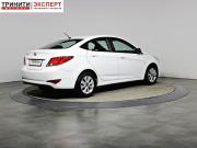 Hyundai Solaris I Рестайлинг Белгород  - изображение 23