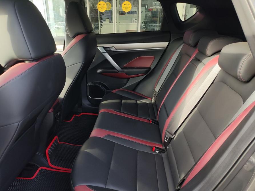 Belgee X50 Брянск  - изображение 11
