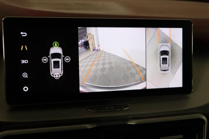 Geely Coolray I с пробегом 2021 года, цена 1 679 990 рублей, 97394 км, внедорожник, Автокод Объявления