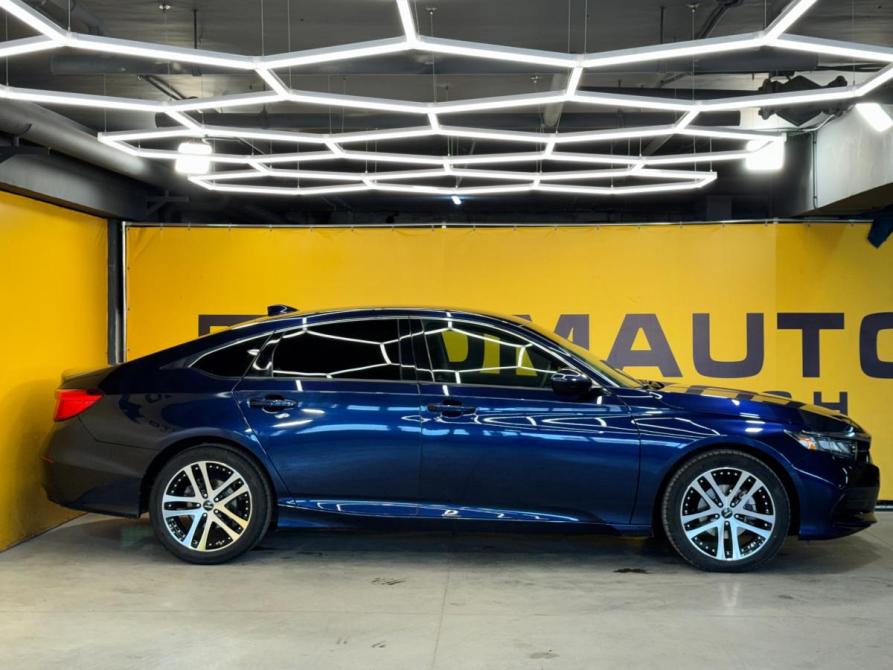 Honda Accord X Ижевск  - изображение 4