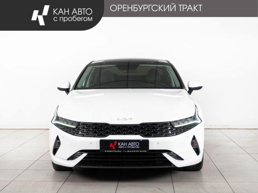 Kia K5 III Казань  - изображение 2