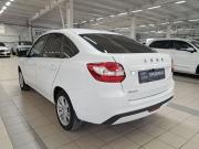 Lada (ВАЗ) Granta I Рестайлинг Набережные Челны  - изображение 30