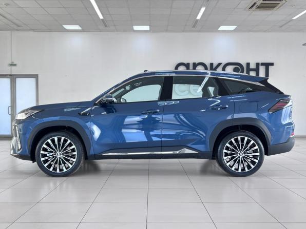 Geely Galaxy M7 с пробегом 2026 года, цена 3 990 000 рублей, 52 км, внедорожник, Автокод Объявления