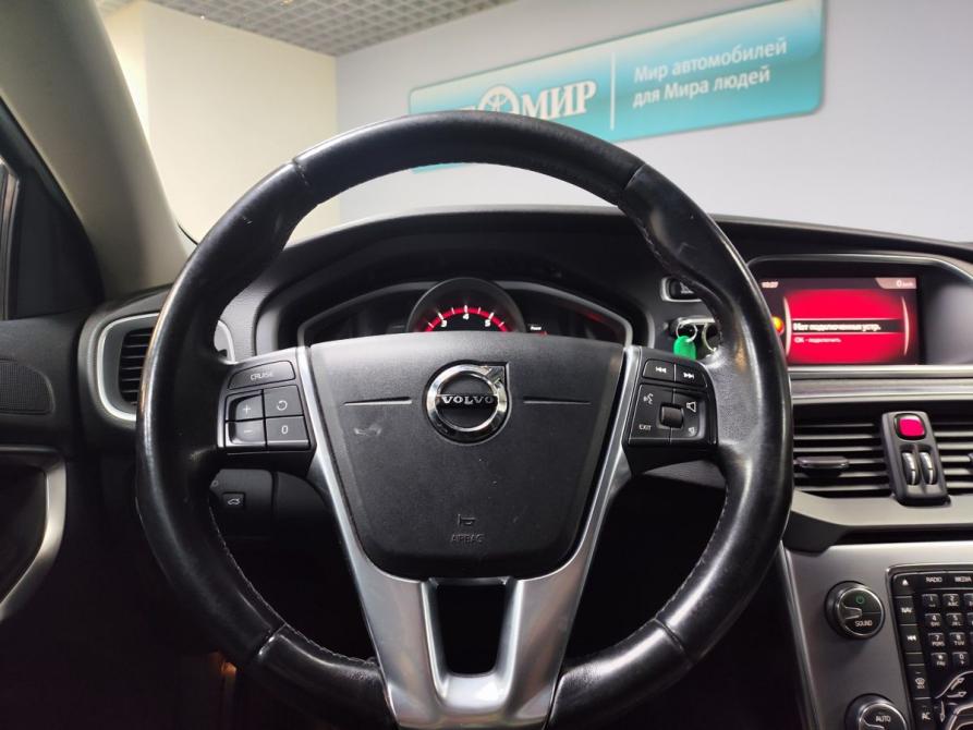 Volvo V40 Cross Country I Рестайлинг Москва  - изображение 15