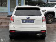 Subaru Forester IV Рестайлинг 2 Самара  - изображение 39
