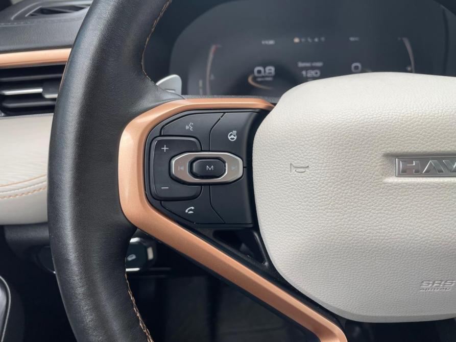Haval Jolion I Рестайлинг Вологда  - изображение 23