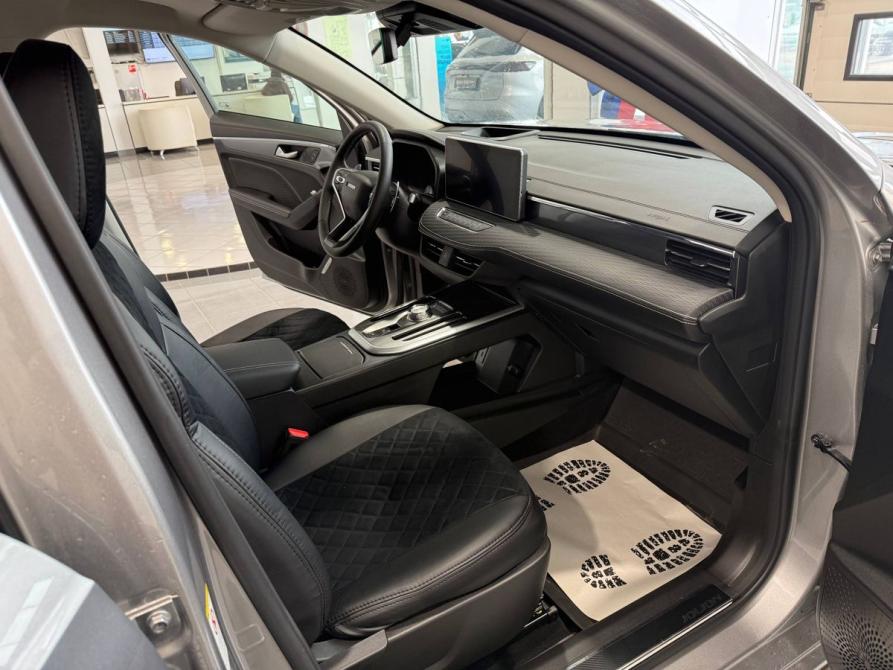 Haval Jolion I Орел  - изображение 7