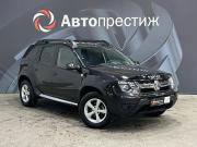 Renault Duster I Рестайлинг Пермь  - изображение 26