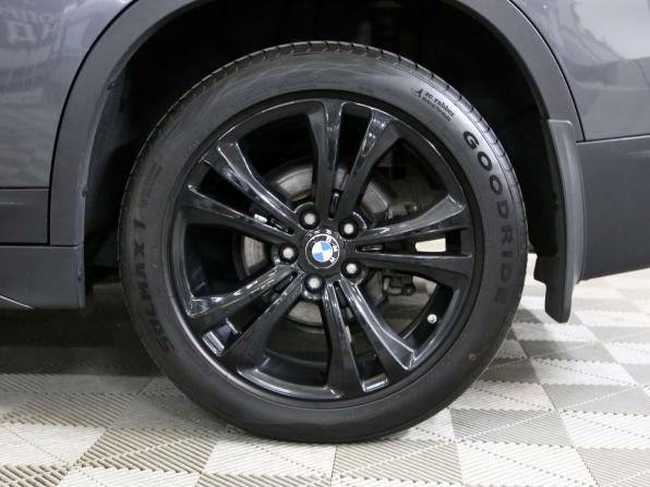 BMW X1 II (F48) с пробегом 2018 года, цена 2 440 000 рублей, 115639 км, внедорожник, Автокод Объявления