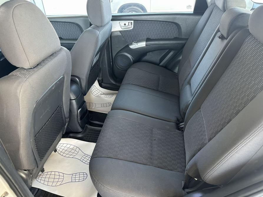 Kia Sportage II Волгоград  - изображение 16