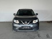 Nissan X-Trail III Москва  - изображение 20