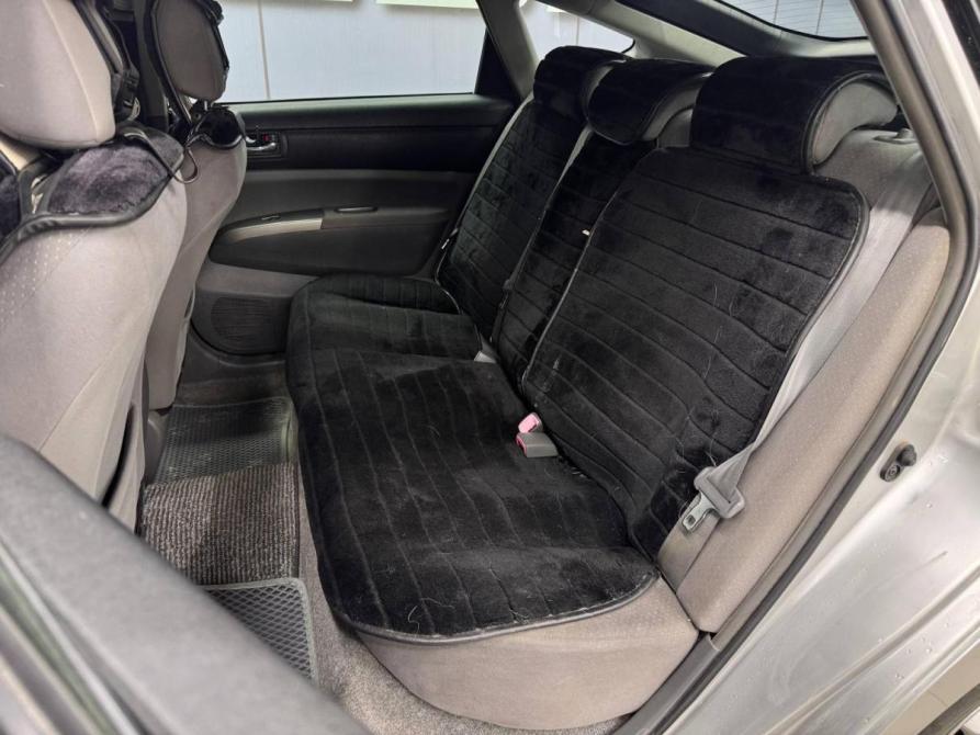Toyota Prius II Рестайлинг (XW20) Благовещенск  - изображение 18