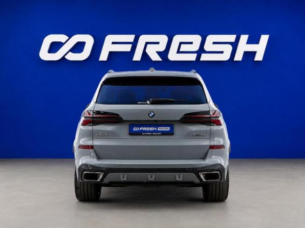 BMW X5 IV (G05/G18) Рестайлинг с пробегом 2023 года, цена 11 646 434 рубля, 21275 км, внедорожник, Автокод Объявления