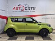 Kia Soul II Воронеж  - изображение 29