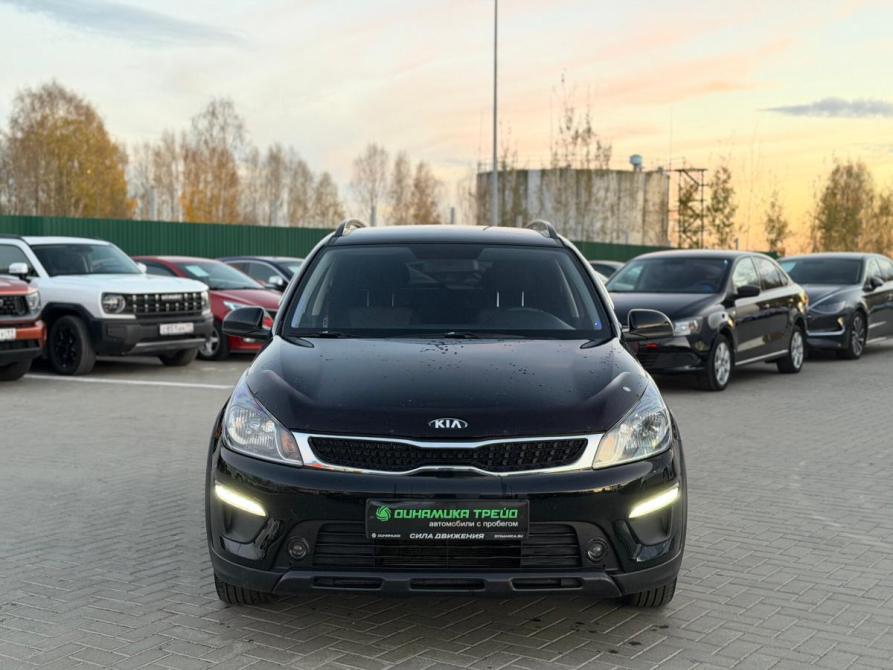 Kia Rio IV Сыктывкар  - изображение 3
