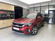 Kia Seltos I Новосибирск  - изображение 15