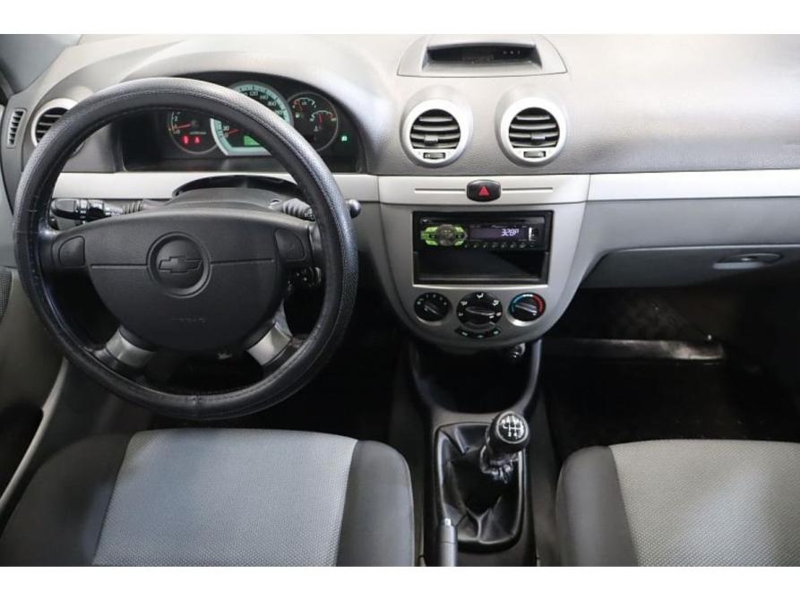 Chevrolet Lacetti I Коломна  - изображение 9