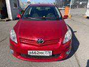 Toyota Auris I Рестайлинг Санкт-Петербург  - изображение 10