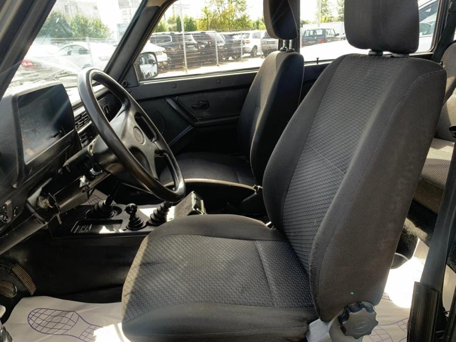 Lada (ВАЗ) 2131 (4x4) I Стерлитамак  - изображение 9