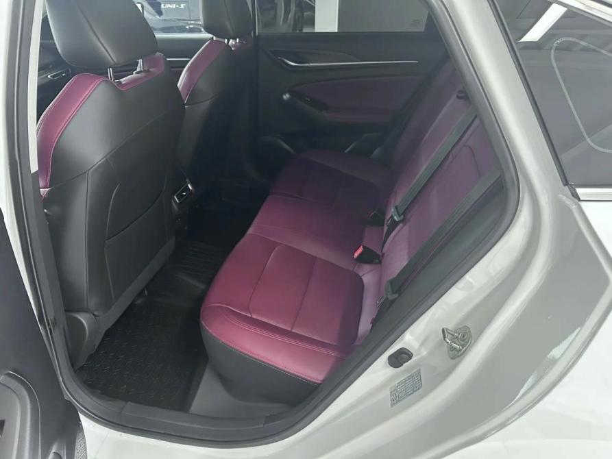 Changan Eado Plus Уфа  - изображение 22