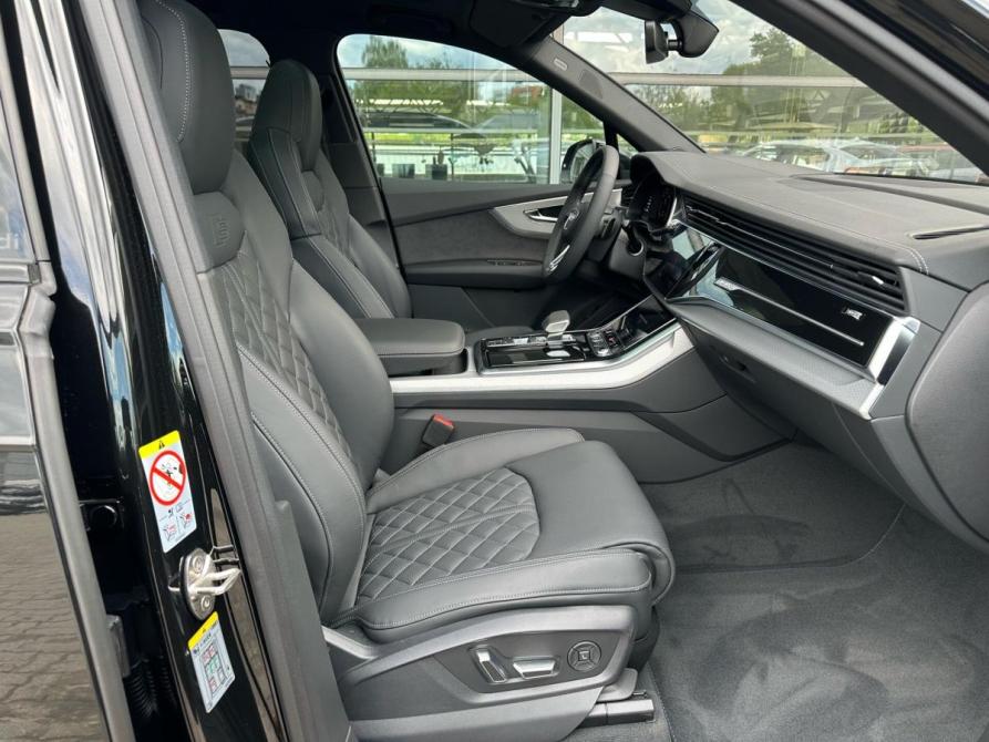 Audi Q7 II (4M) Рестайлинг 2 Москва  - изображение 21