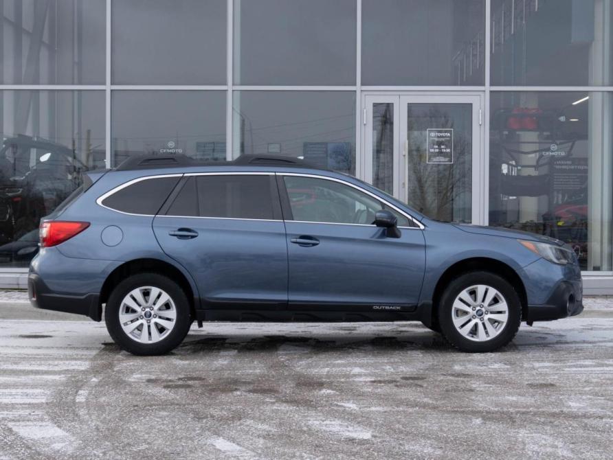 Subaru Outback V Улан-Удэ  - изображение 5