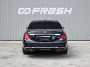 Mercedes-Benz Maybach S-Класс I (X222) Краснодар  - изображение 35