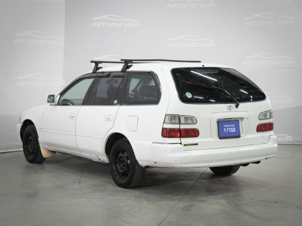 Toyota Corolla VII (E100) с пробегом 1998 года, цена 230 000 рублей, 431734 км, универсал, Автокод Объявления
