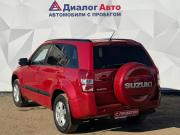 Suzuki Grand Vitara II Рестайлинг Набережные Челны  - изображение 26