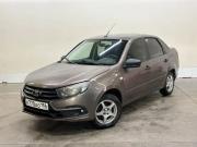 Lada (ВАЗ) Granta I Рестайлинг Саратов  - изображение 13
