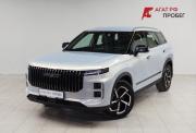 Jaecoo J7 I Саратов  - изображение 26