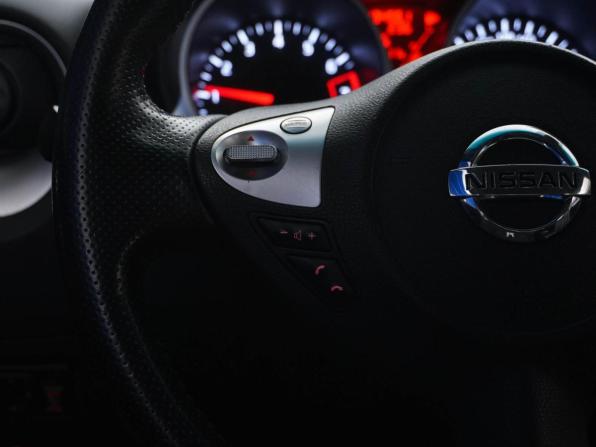 Nissan Juke I с пробегом 2011 года, цена 839 400 рублей, 134561 км, внедорожник, Автокод Объявления
