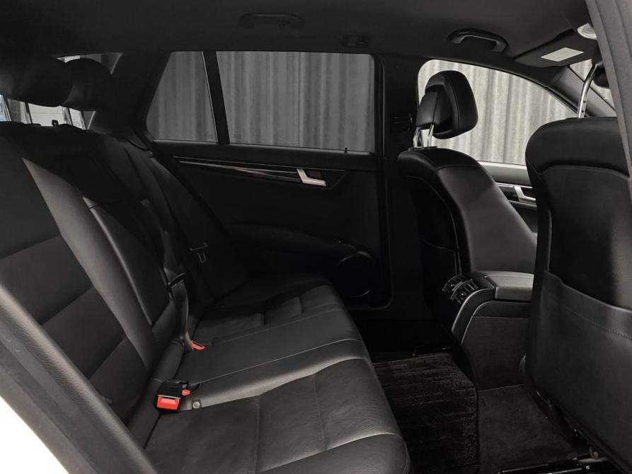 Mercedes-Benz C-Класс III (W204) Рестайлинг Красноярск  - изображение 14